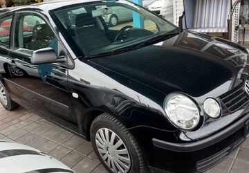 VW Polo 145.000 km 1.750 &euro; Wolfenbüttel (Halchter) 38304