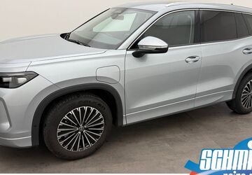 VW Tayron 11.599 km 43.700 &euro; Peine 31226