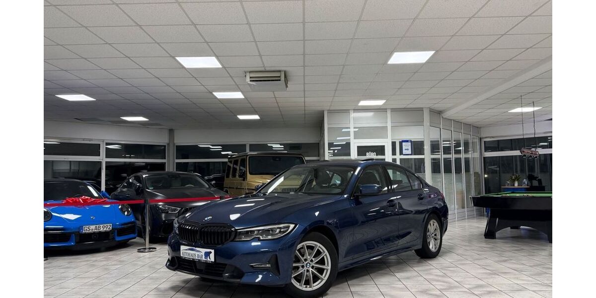 BMW 320 151.930 km 24.990 &euro; Goslar 38644