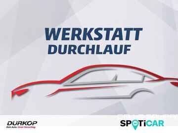 Gebrauchte Jeep Avenger