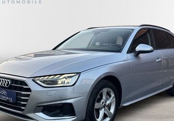 Audi A4 69.000 km 26.990 &euro; Goslar 38640