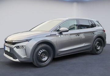 Skoda Elroq 5.670 km 37.150 &euro; Braunschweig 38124