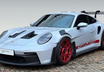 Porsche 992 3.499 km 297.940 &euro; Braunschweig 38114