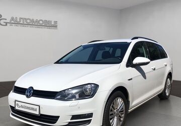 VW Golf 195.000 km 6.400 &euro; Braunschweig 38110