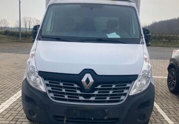 Renault Master 220.000 km 6.900 &euro; Peine 31228
