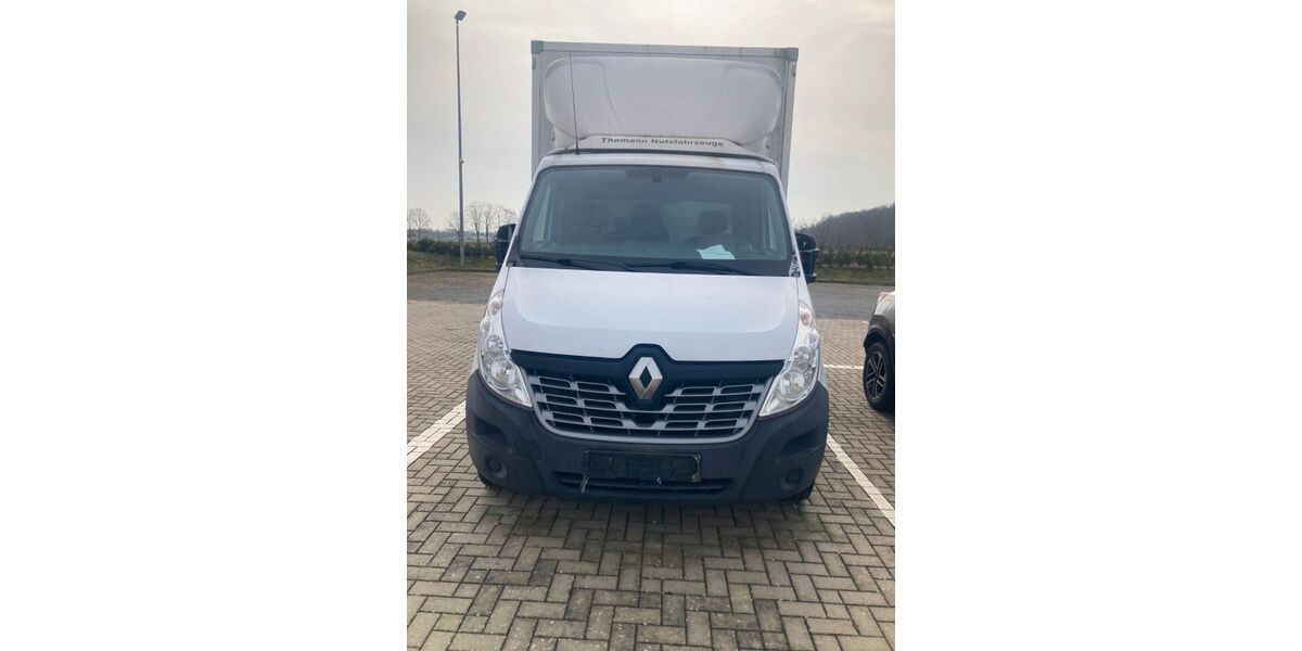 Renault Master 220.000 km 6.900 &euro; Peine 31228