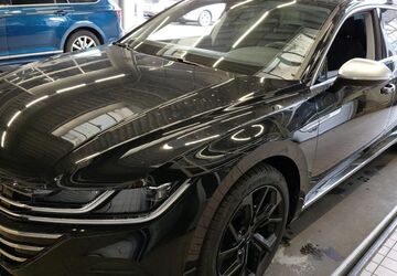 VW Arteon 162.383 km 21.990 &euro; Braunschweig 38122