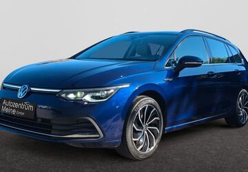 VW Golf 126.570 km 18.890 &euro; Meine 38527