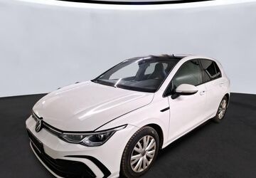 VW Golf 204.867 km 19.990 &euro; Braunschweig 38122