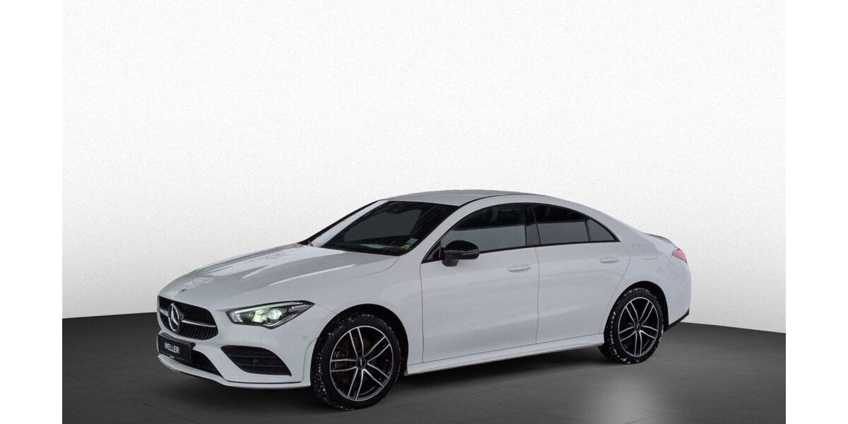 Mercedes-Benz CLA 250 70.000 km 26.990 &euro; Braunschweig 38112