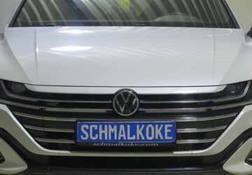 VW Arteon 64.700 km 31.500 &euro; Braunschweig 38112