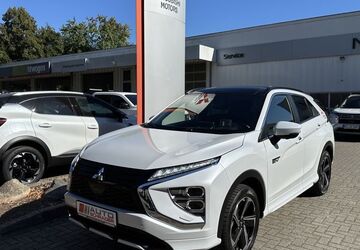Mitsubishi Eclipse Cross 44.345 km 21.480 &euro; Braunschweig 38126