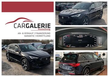 Gebrauchte Seat Tarraco