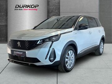 Gebrauchte Peugeot 5008