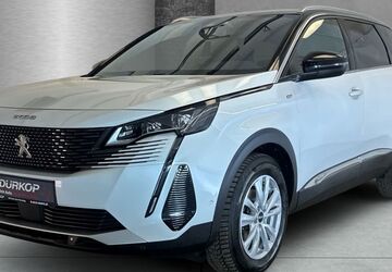 Peugeot 5008 34.343 km 27.350 &euro; Braunschweig 38126