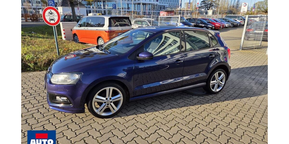 VW Polo 130.542 km 10.499 &euro; Braunschweig 38106
