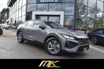 Gebrauchte Peugeot 408