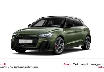 Audi A1 8.750 km 34.480 &euro; Braunschweig 38124