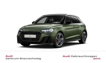 Gebrauchte Audi A1