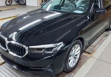 BMW 520 76.347 km 30.497 &euro; Peine 31228