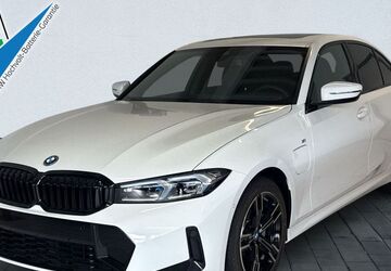 BMW 320 18.990 km 43.990 &euro; Braunschweig 38112
