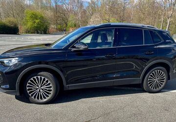 VW Tiguan 17.000 km 35.600 &euro; Braunschweig 38118