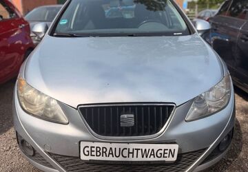 Seat Ibiza 263.000 km 1.350 &euro; Adersheim 38304