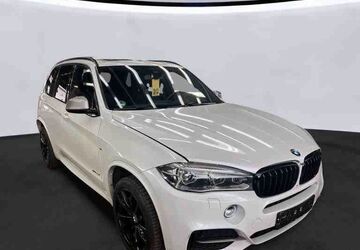 BMW X5 M50 217.438 km 19.990 &euro; Wolfenbüttel 38304