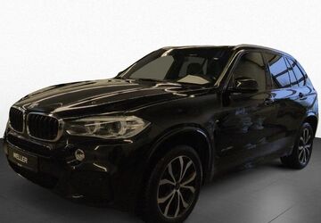 BMW X5 77.500 km 40.950 &euro; Braunschweig 38112