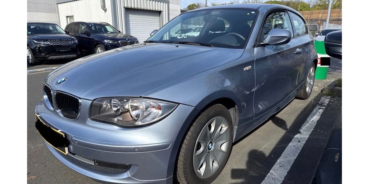 BMW 116 35.800 km 6.590 &euro; Lengede 38268