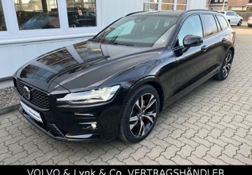 Volvo V60 70.200 km 31.890 &euro; Goslar OT Vienenburg 38690