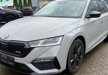 Skoda Octavia 163.648 km 17.990 &euro; Braunschweig 38122