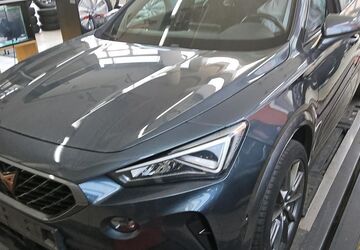 Cupra Formentor 157.207 km 20.990 &euro; Braunschweig 38122