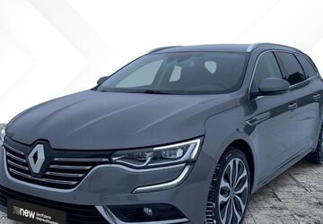 Renault Talisman 64.890 km 18.774 &euro; Goslar 38644