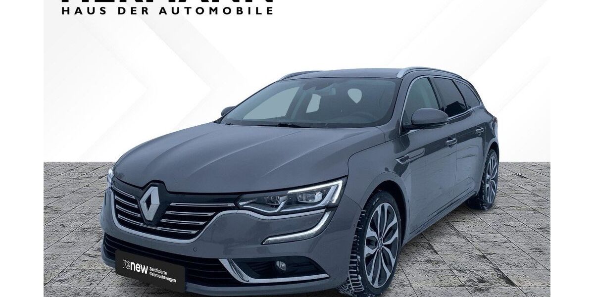 Renault Talisman 64.890 km 18.774 &euro; Goslar 38644