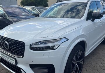 Volvo XC90 234.560 km 24.999 &euro; Wolfenbüttel 38304