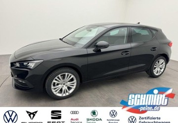 Seat Leon 2.490 km 25.700 &euro; Peine 31226