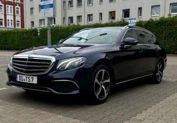 Mercedes-Benz E 220 152.350 km 20.700 &euro; Braunschweig 38124