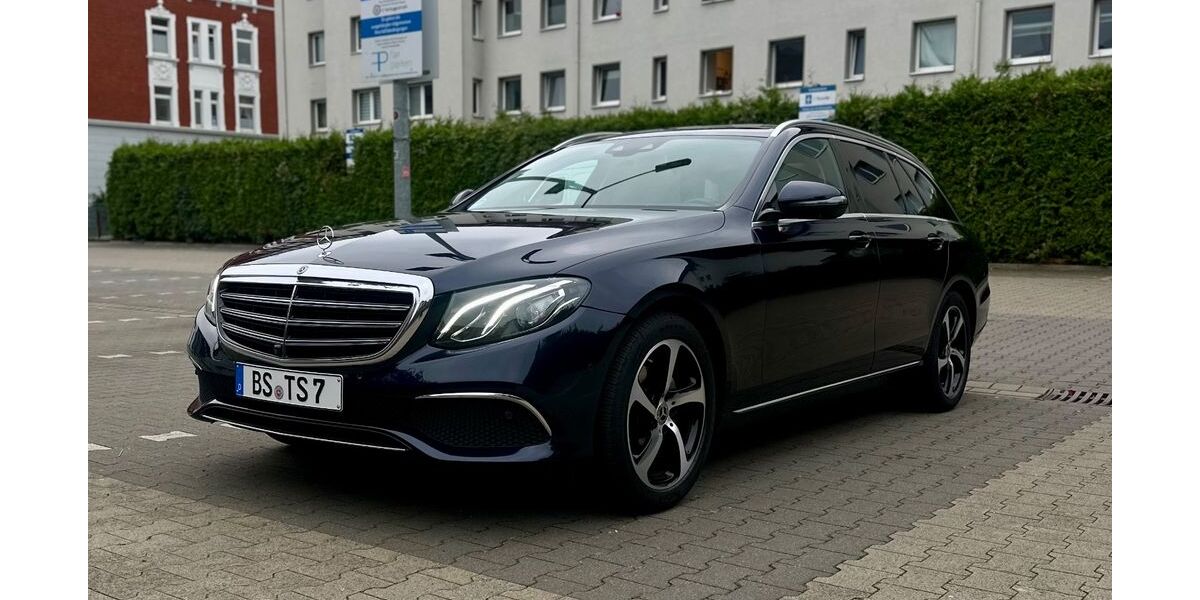 Mercedes-Benz E 220 152.350 km 20.700 &euro; Braunschweig 38124