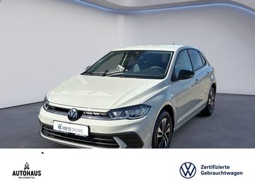 Gebrauchte VW Polo