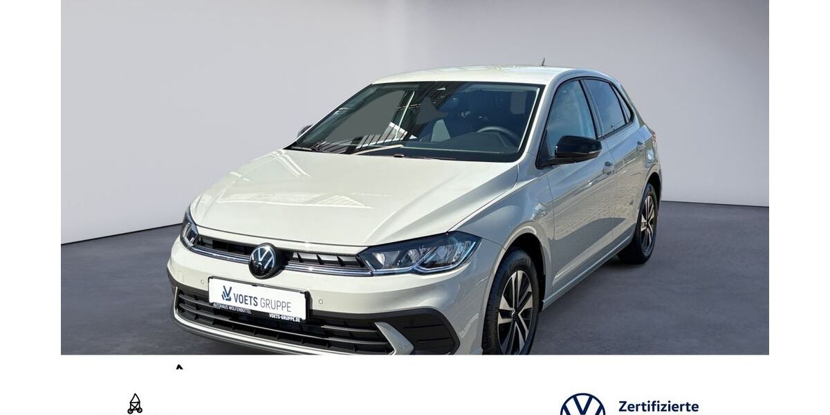 VW Polo 6.500 km 24.640 &euro; Wolfenbüttel 38304