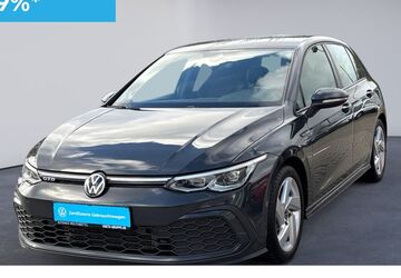 VW Golf 124.716 km 21.940 &euro; Wolfenbüttel 38304