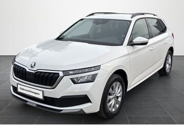 Skoda Kamiq 27.596 km 19.950 &euro; Osterwieck 38835