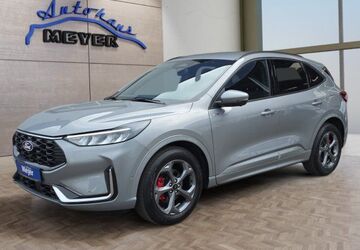 Ford Kuga 24.000 km 30.900 &euro; Sickte bei Braunschweig 38173