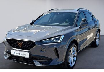 Cupra Formentor 56.764 km 20.640 &euro; Wolfenbüttel 38304