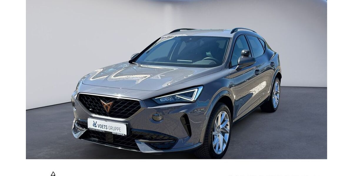 Cupra Formentor 56.764 km 20.640 &euro; Wolfenbüttel 38304