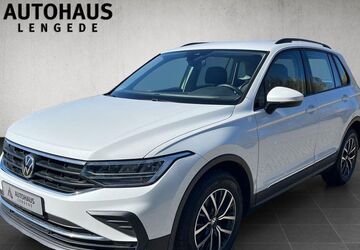 VW Tiguan 79.995 km 23.999 &euro; Lengede 38268