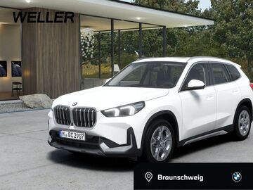 Gebrauchte BMW X1