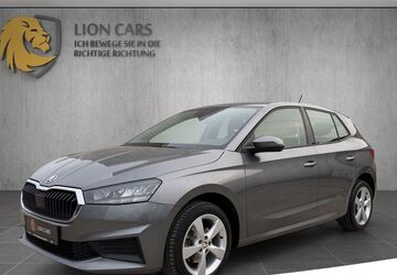 Skoda Fabia 82.910 km 15.390 &euro; Braunschweig 38122