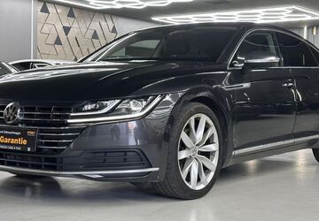 VW Arteon 175.200 km 19.480 &euro; Peine 31226